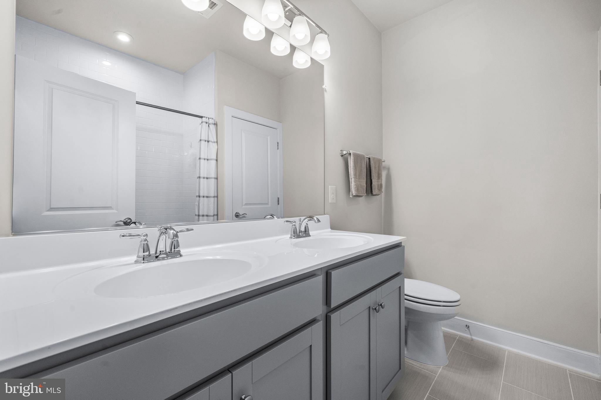 POTOMAC SHORES - Residential Lease