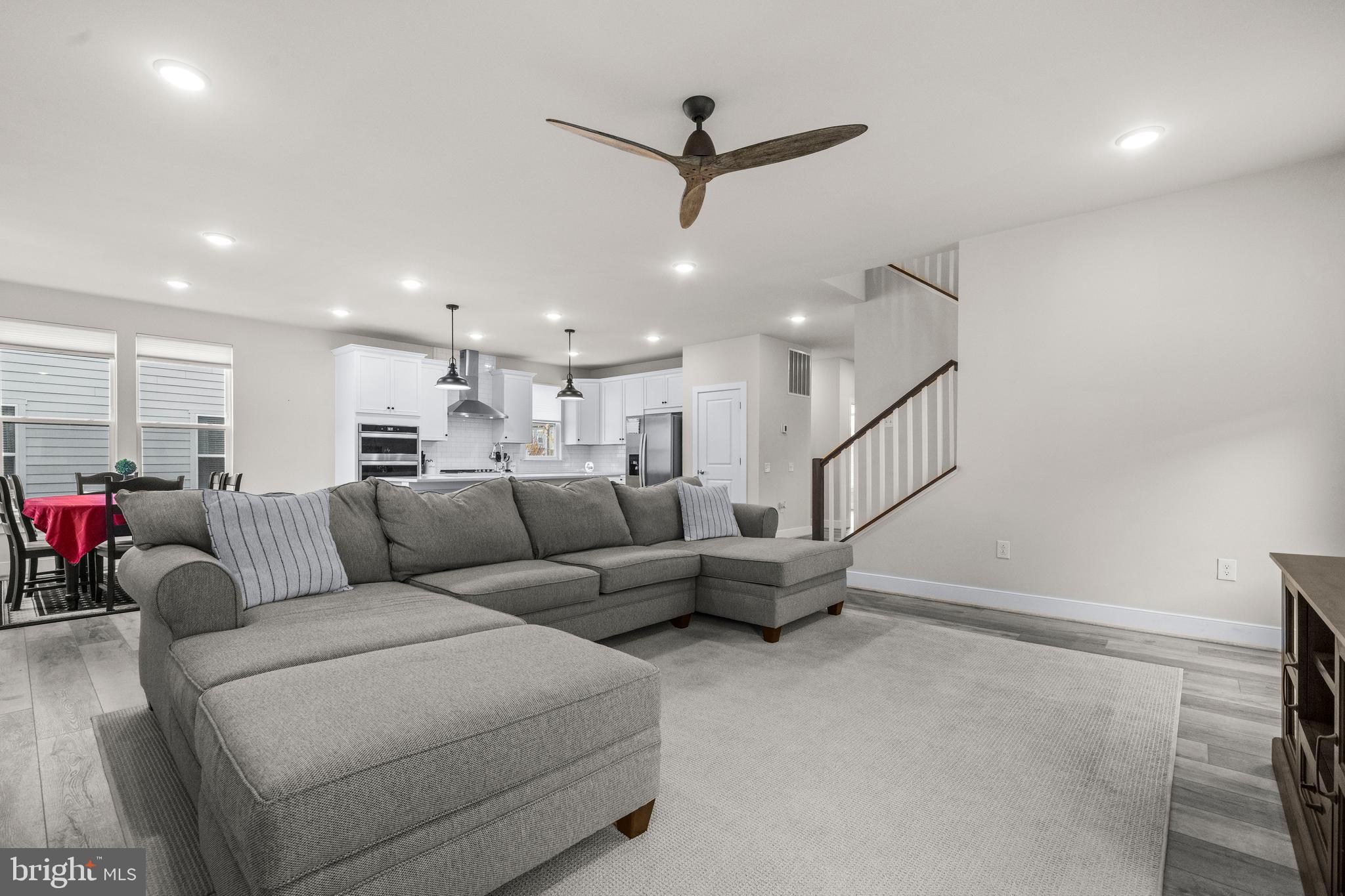 POTOMAC SHORES - Residential Lease