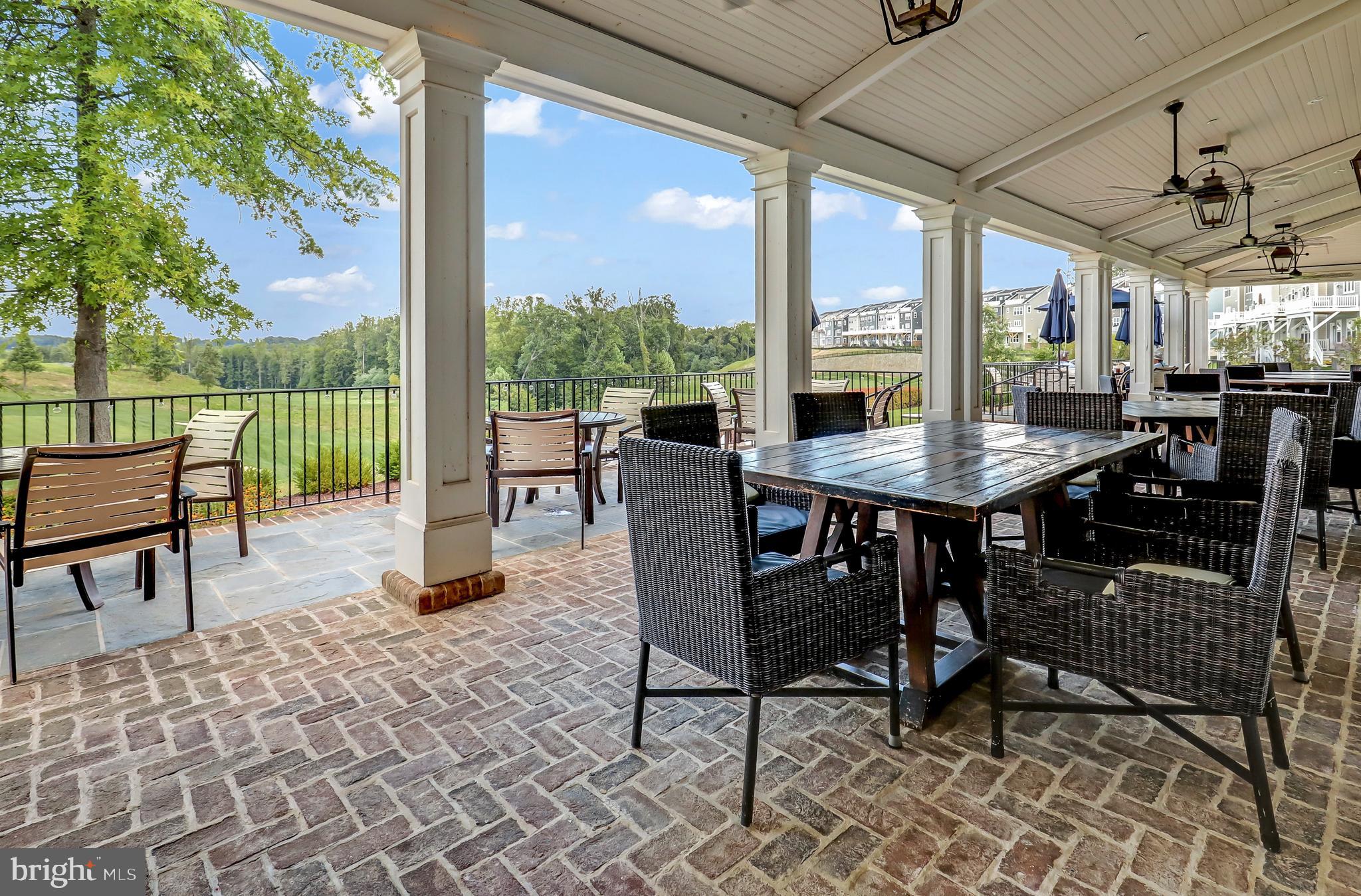 POTOMAC SHORES - Residential Lease