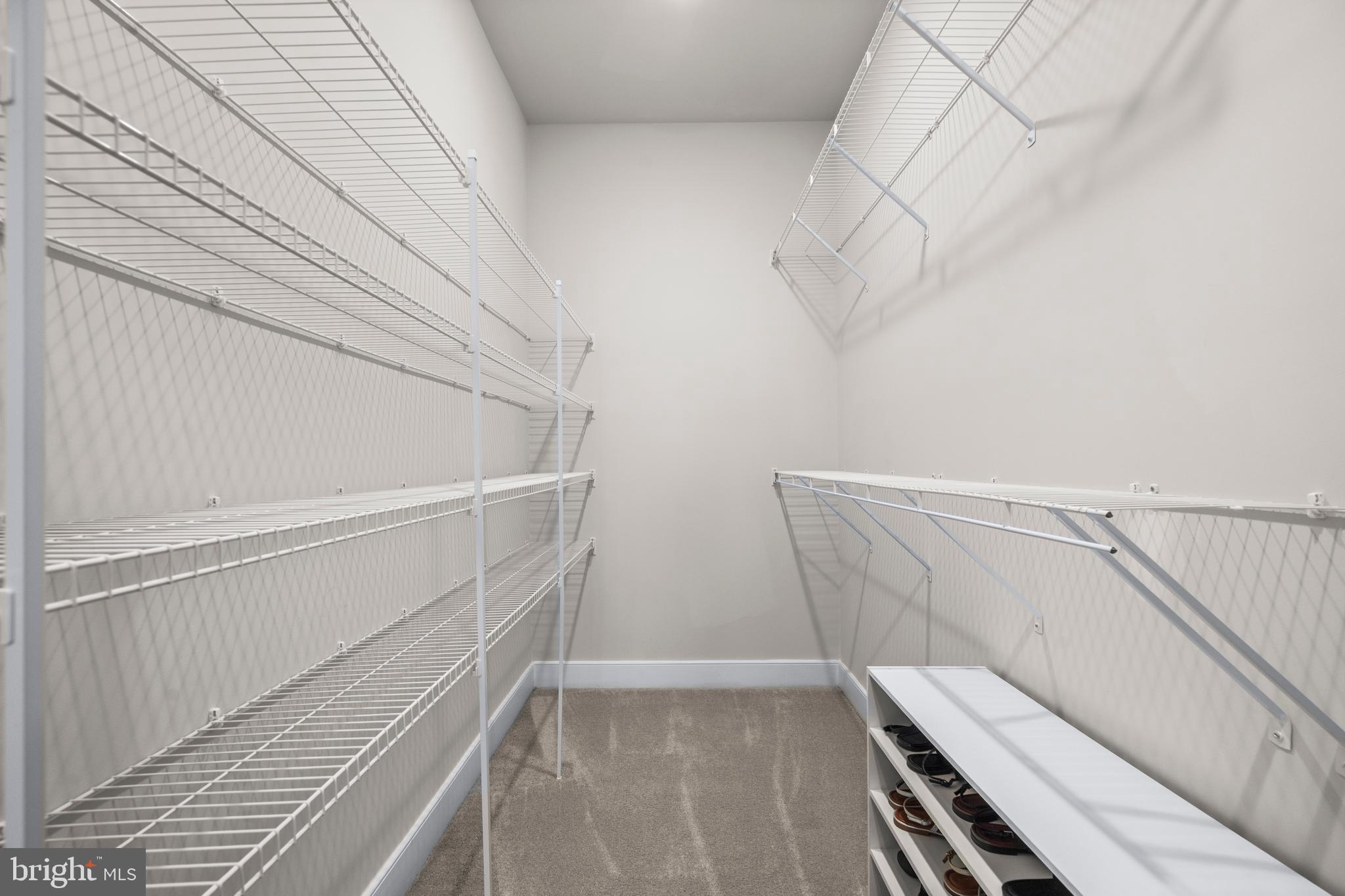 POTOMAC SHORES - Residential Lease