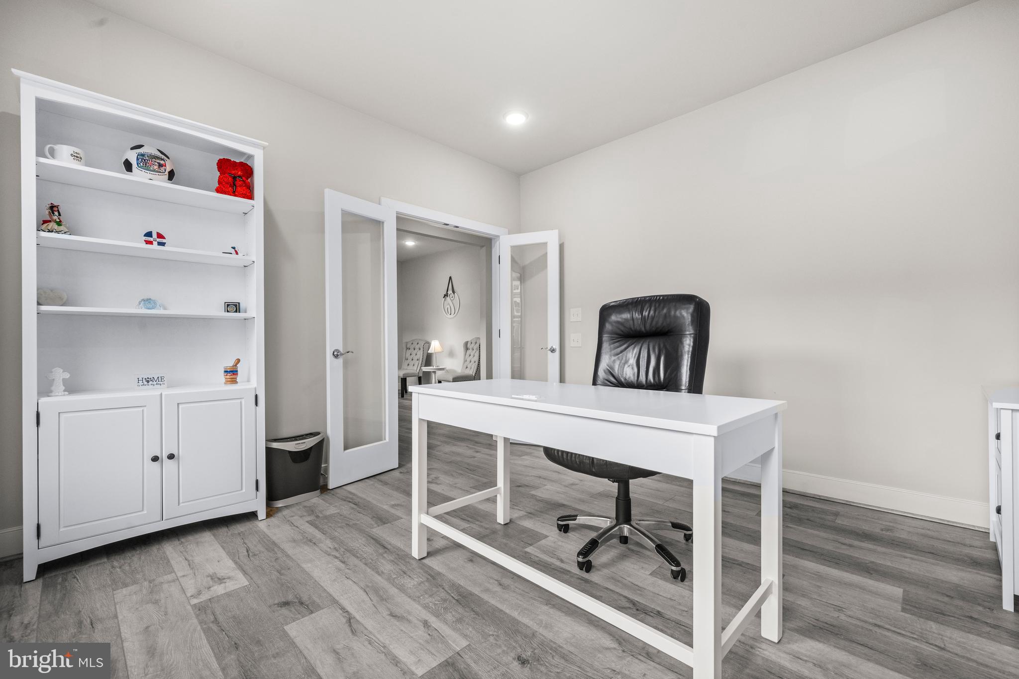 POTOMAC SHORES - Residential Lease