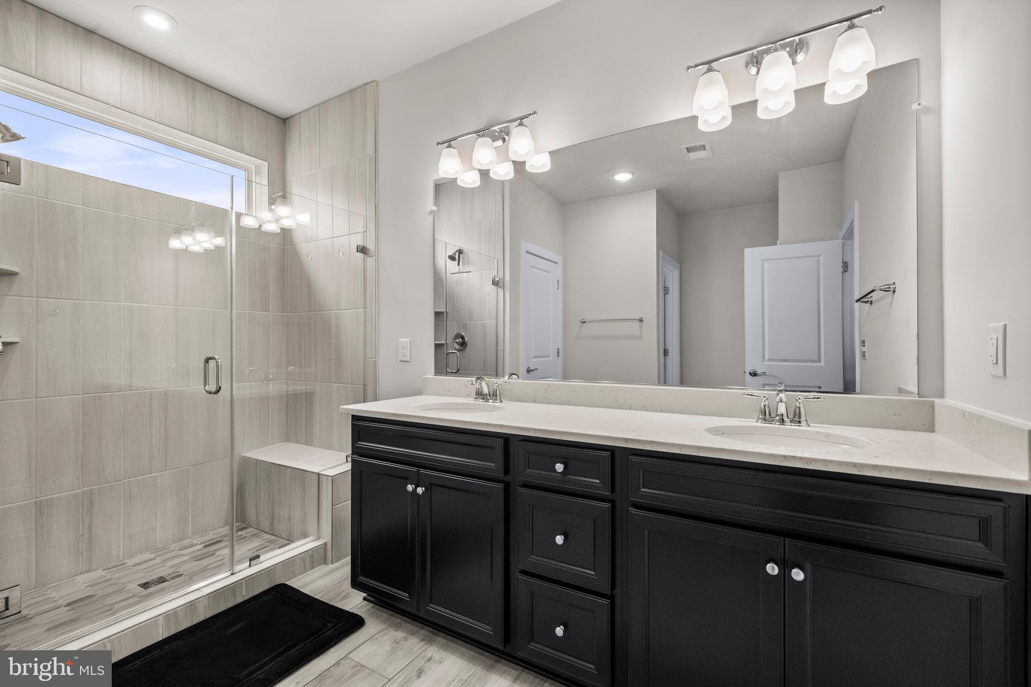 POTOMAC SHORES - Residential Lease