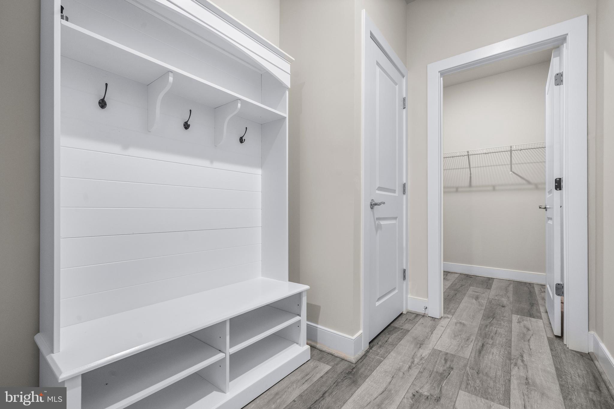 POTOMAC SHORES - Residential Lease