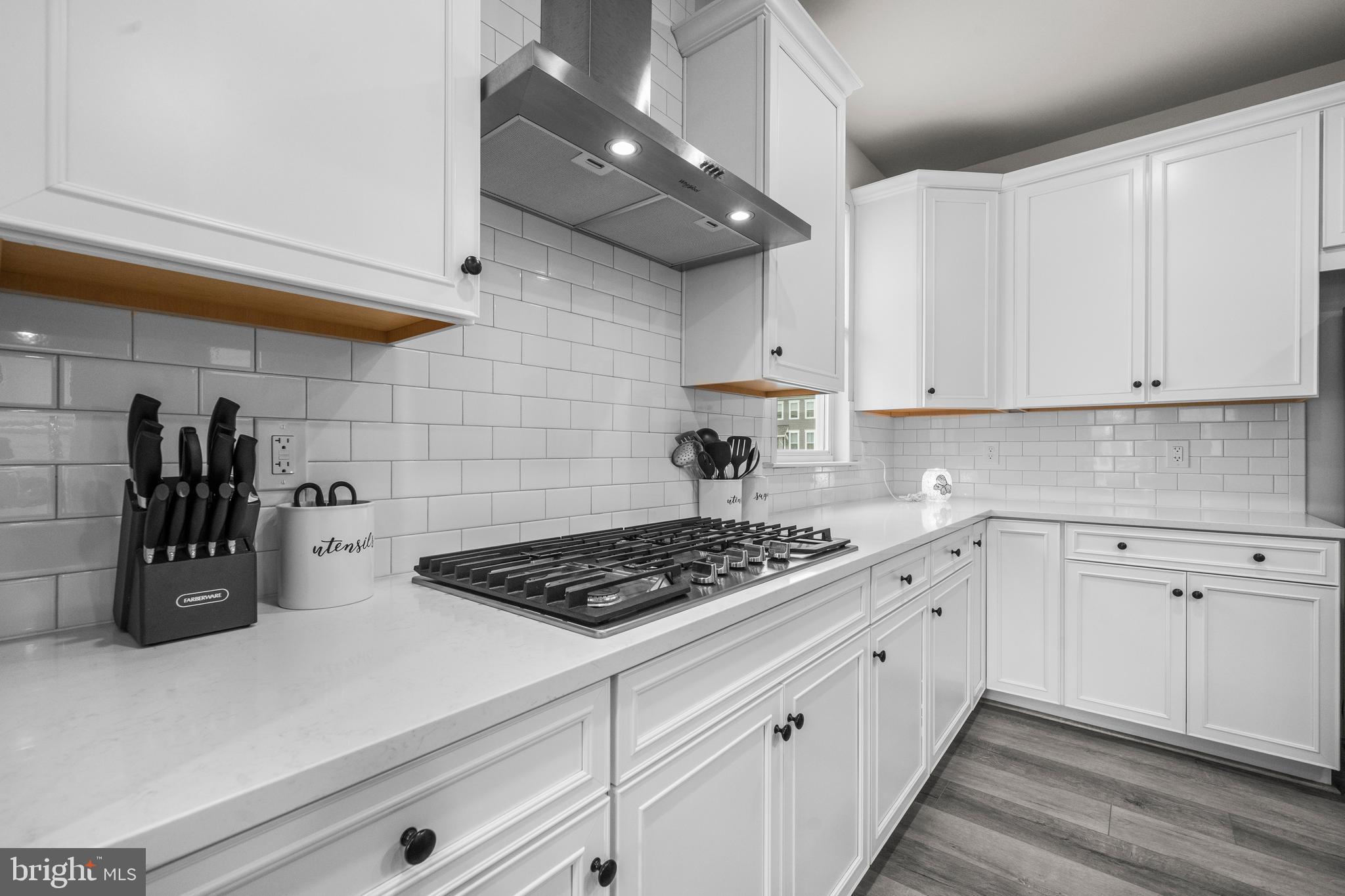 POTOMAC SHORES - Residential Lease