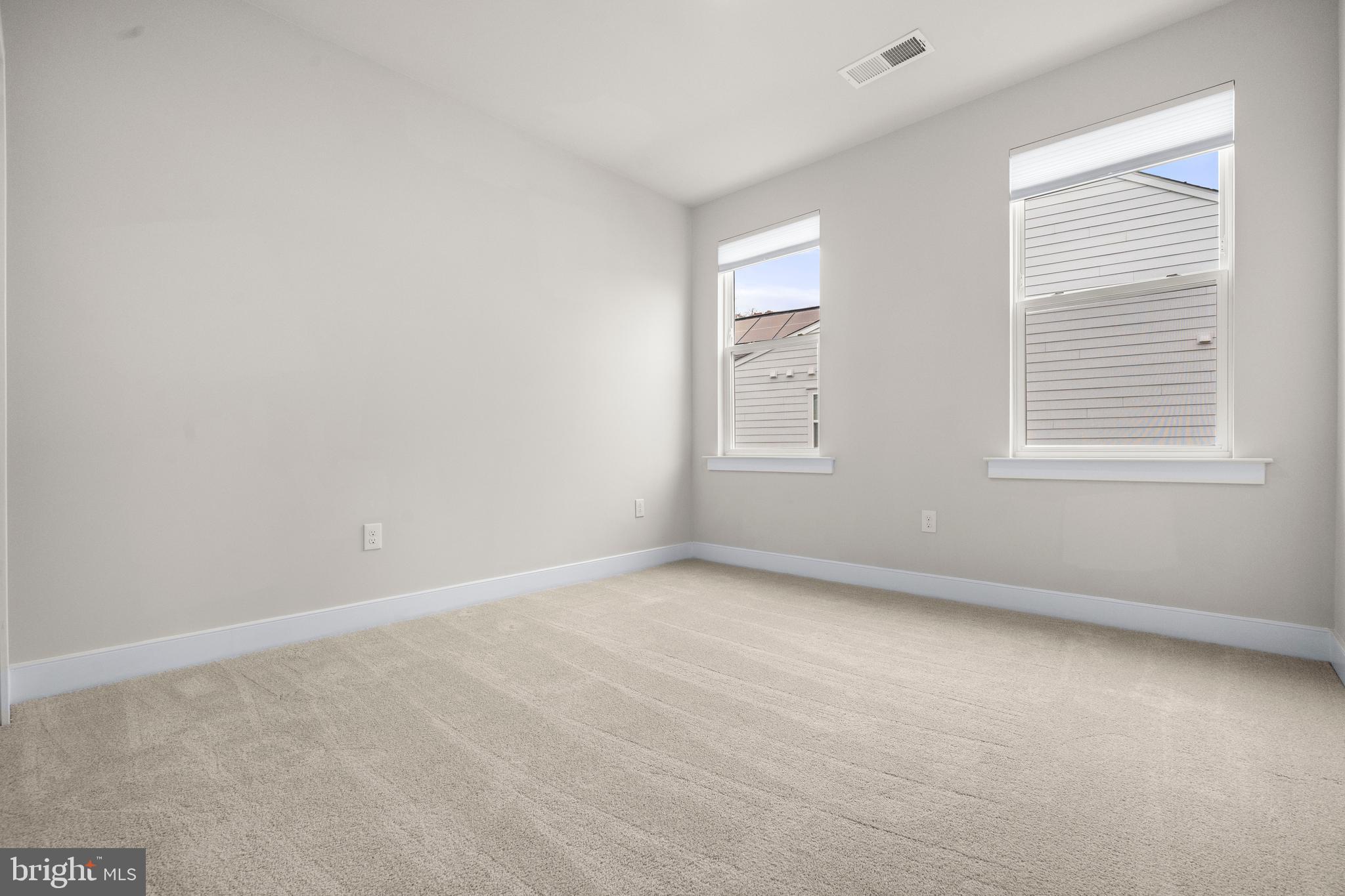 POTOMAC SHORES - Residential Lease