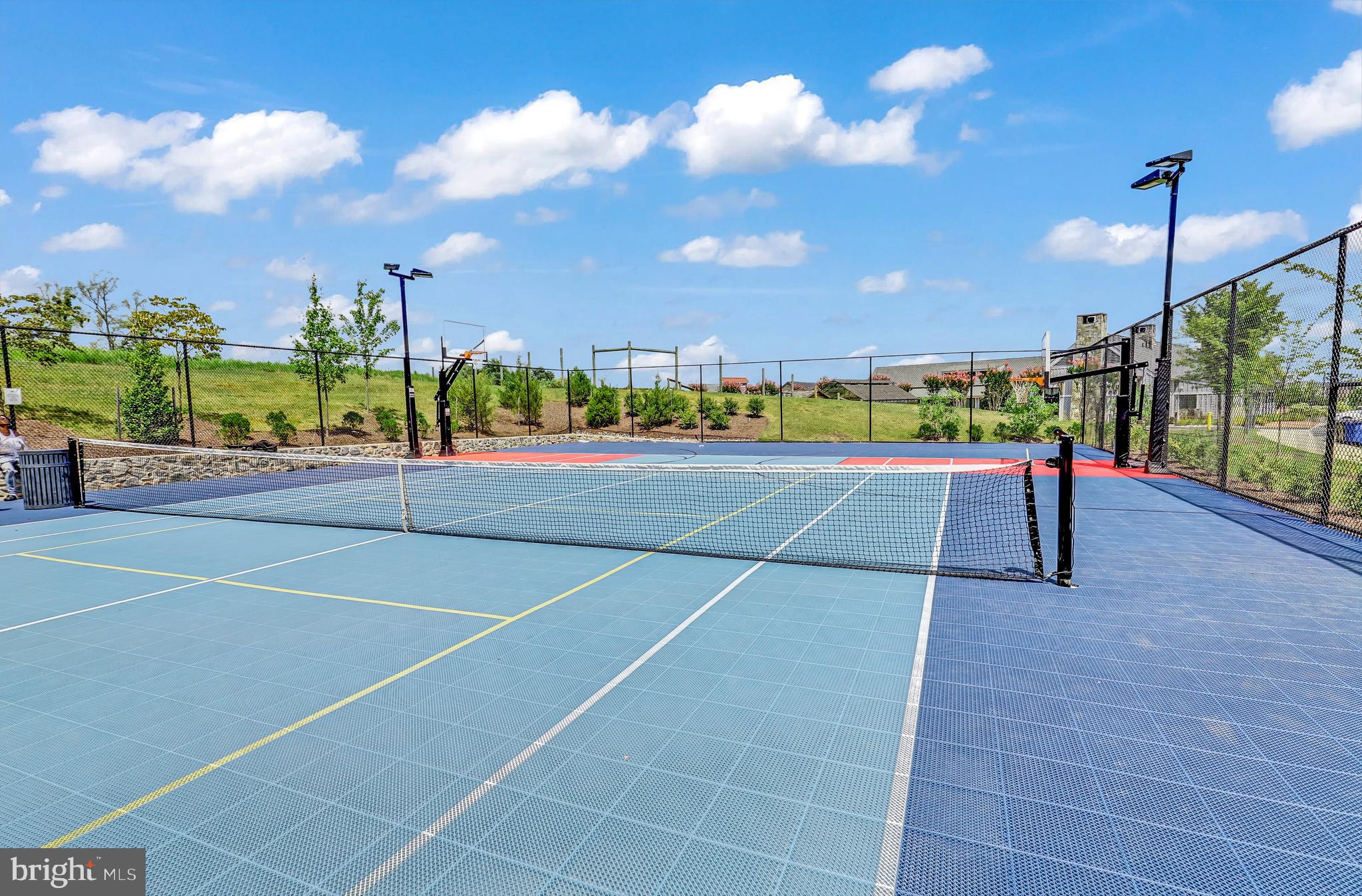 POTOMAC SHORES - Residential Lease