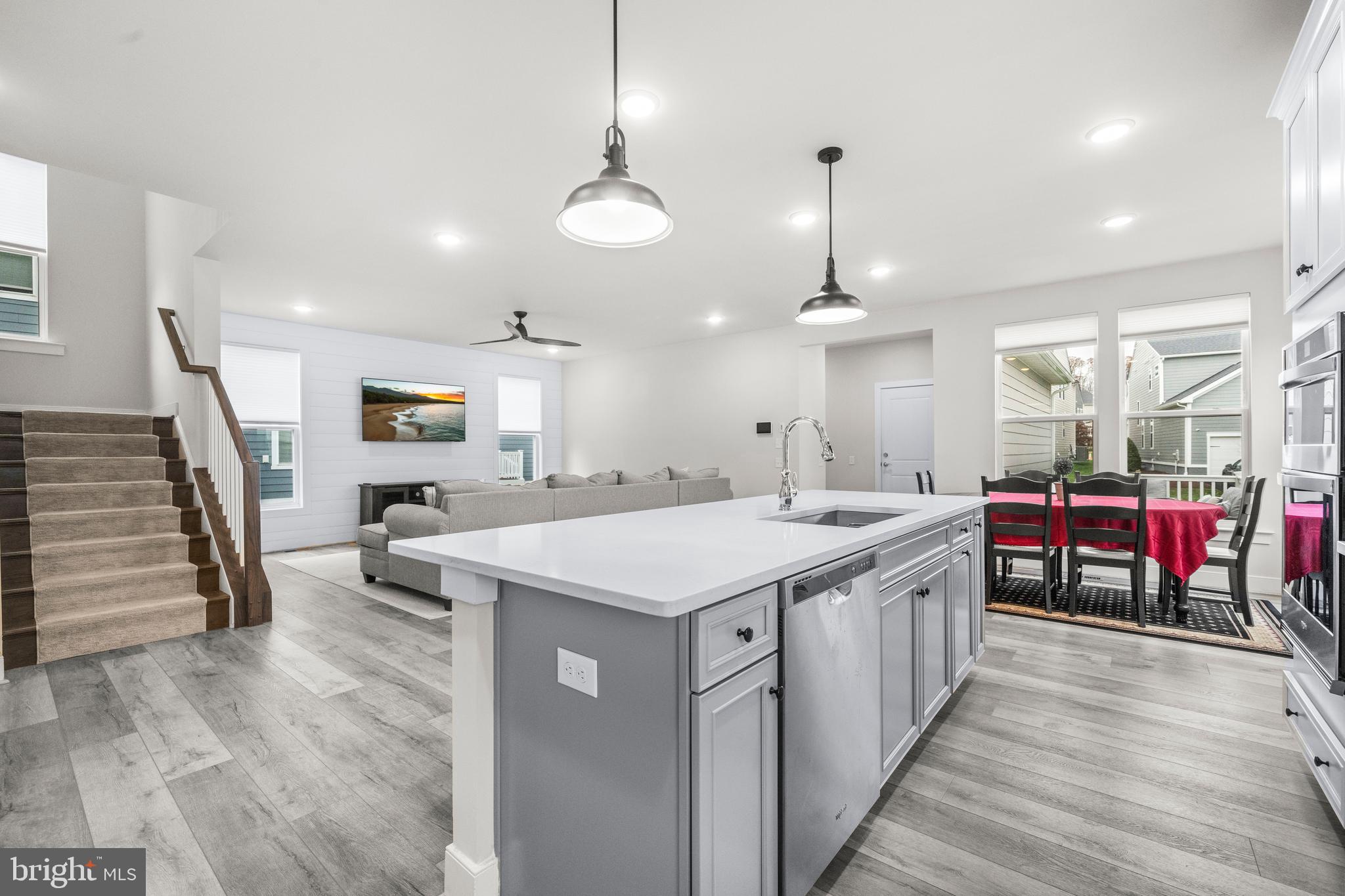 POTOMAC SHORES - Residential Lease