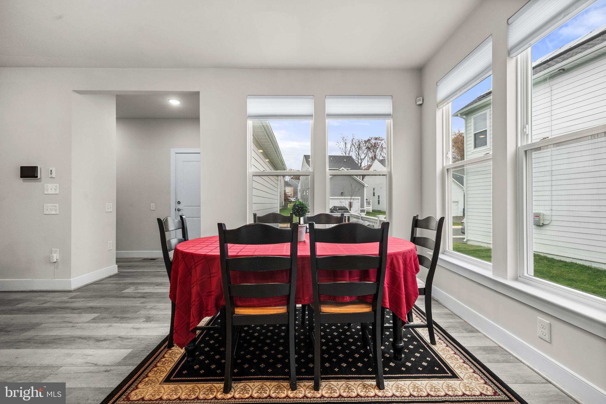 POTOMAC SHORES - Residential Lease