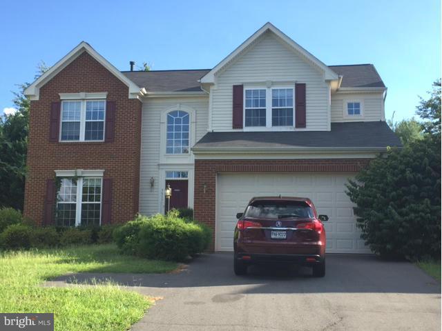 SOMERSET - Residential Lease