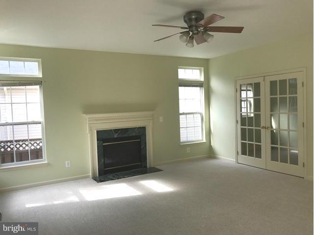 SOMERSET - Residential Lease