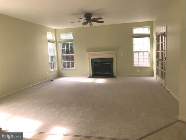 SOMERSET - Residential Lease