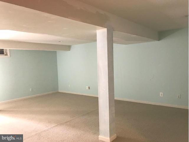 SOMERSET - Residential Lease