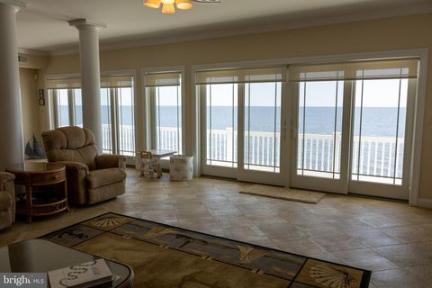 Tiny photo for 208 Cove Road, NEWPORT, NJ 08345 (MLS # NJCB2030612)