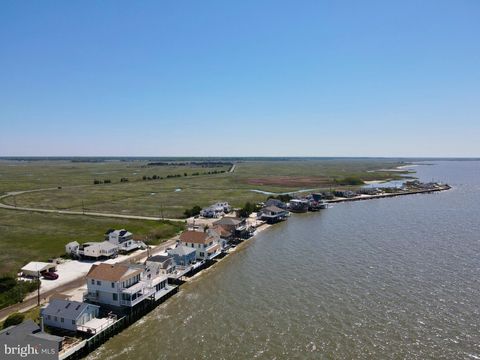 Tiny photo for 208 Cove Road, NEWPORT, NJ 08345 (MLS # NJCB2030612)