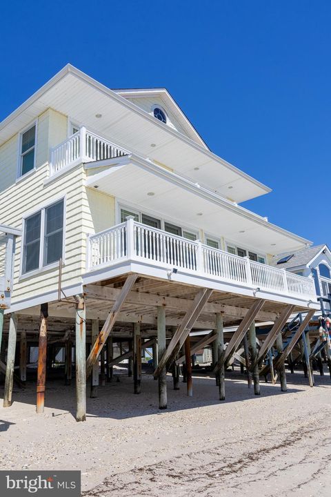 Tiny photo for 208 Cove Road, NEWPORT, NJ 08345 (MLS # NJCB2030612)