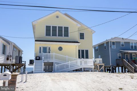 Tiny photo for 208 Cove Road, NEWPORT, NJ 08345 (MLS # NJCB2030612)