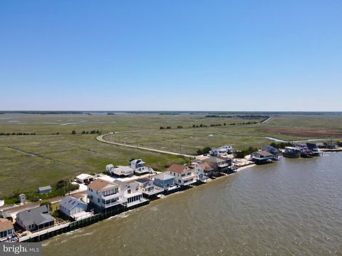 Tiny photo for 208 Cove Road, NEWPORT, NJ 08345 (MLS # NJCB2030612)