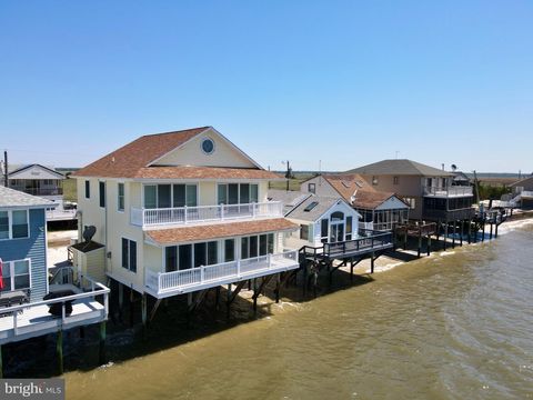Tiny photo for 208 Cove Road, NEWPORT, NJ 08345 (MLS # NJCB2030612)