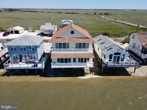 Tiny photo for 208 Cove Road, NEWPORT, NJ 08345 (MLS # NJCB2030612)