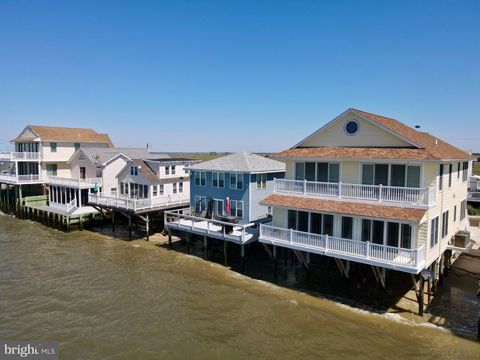Tiny photo for 208 Cove Road, NEWPORT, NJ 08345 (MLS # NJCB2030612)