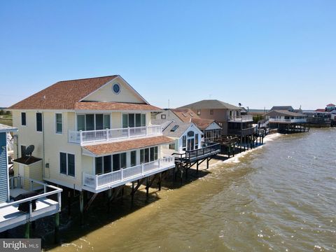 Tiny photo for 208 Cove Road, NEWPORT, NJ 08345 (MLS # NJCB2030612)