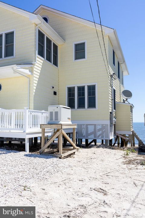 Tiny photo for 208 Cove Road, NEWPORT, NJ 08345 (MLS # NJCB2030612)
