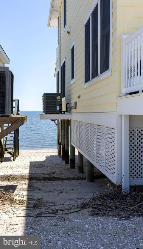Tiny photo for 208 Cove Road, NEWPORT, NJ 08345 (MLS # NJCB2030612)