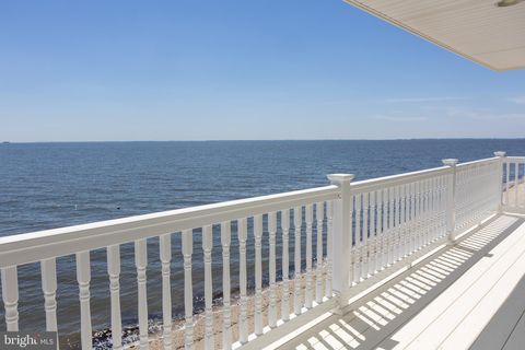Tiny photo for 208 Cove Road, NEWPORT, NJ 08345 (MLS # NJCB2030612)