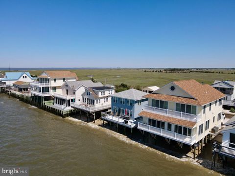 Tiny photo for 208 Cove Road, NEWPORT, NJ 08345 (MLS # NJCB2030612)
