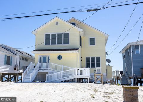 Photo of 208 Cove Road, NEWPORT, NJ 08345 (MLS # NJCB2030612)