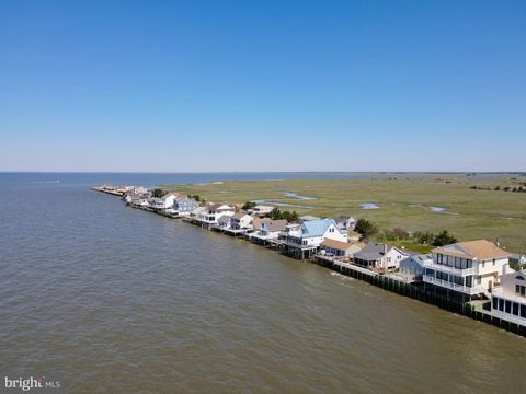 Tiny photo for 208 Cove Road, NEWPORT, NJ 08345 (MLS # NJCB2030612)
