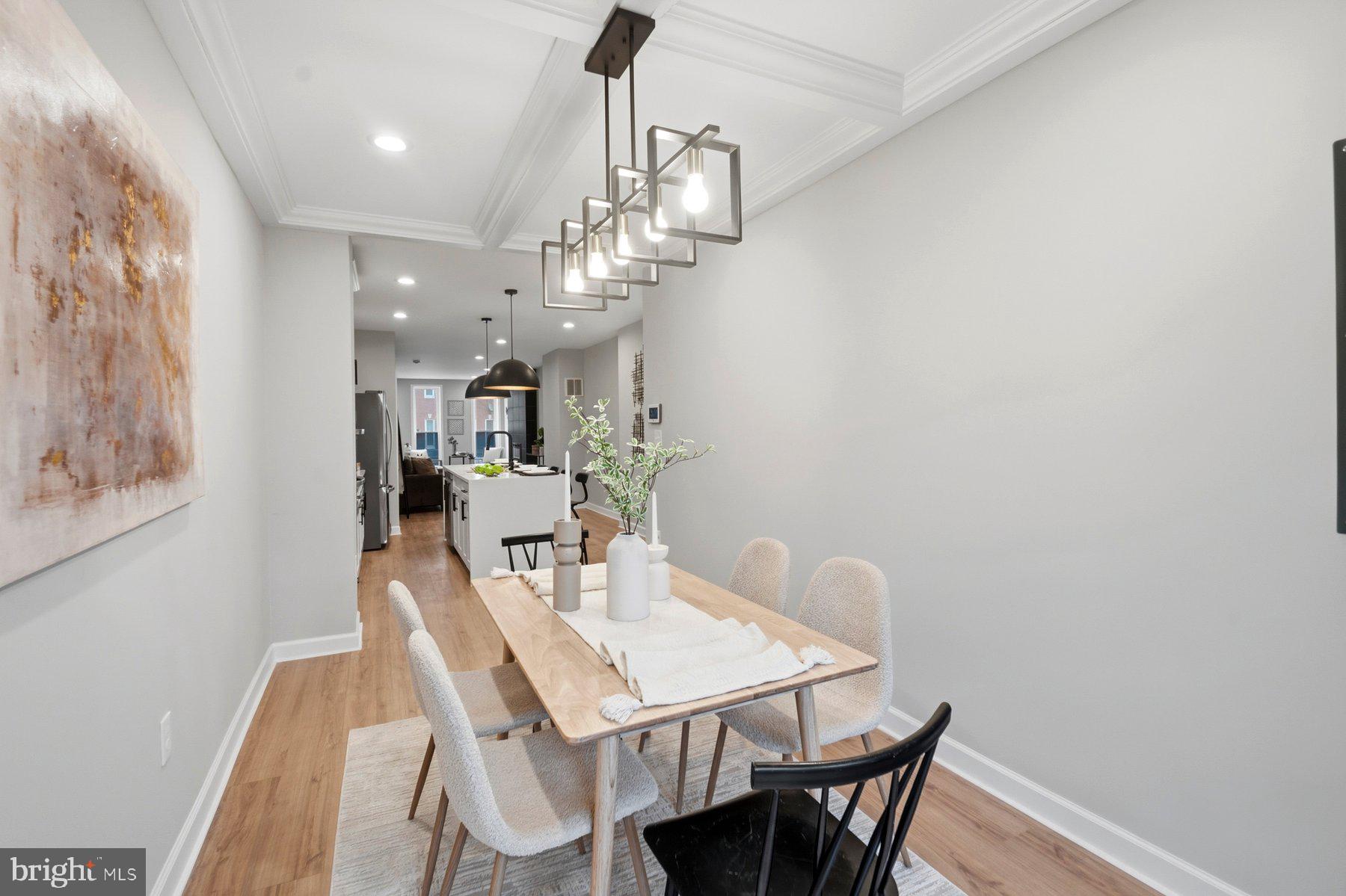 SANDTOWN-WINCHESTER - Residential