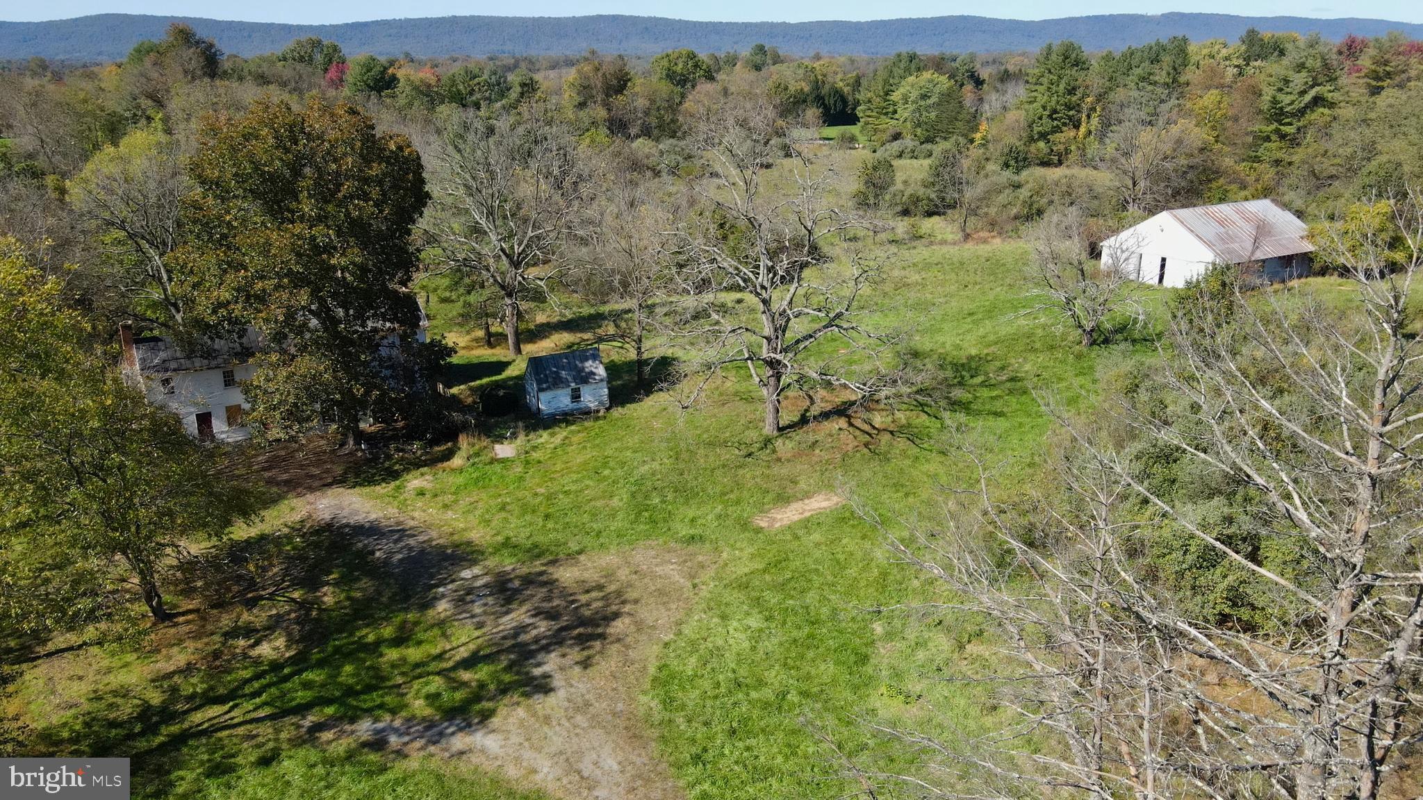 NONE AVAILABLE - Farm