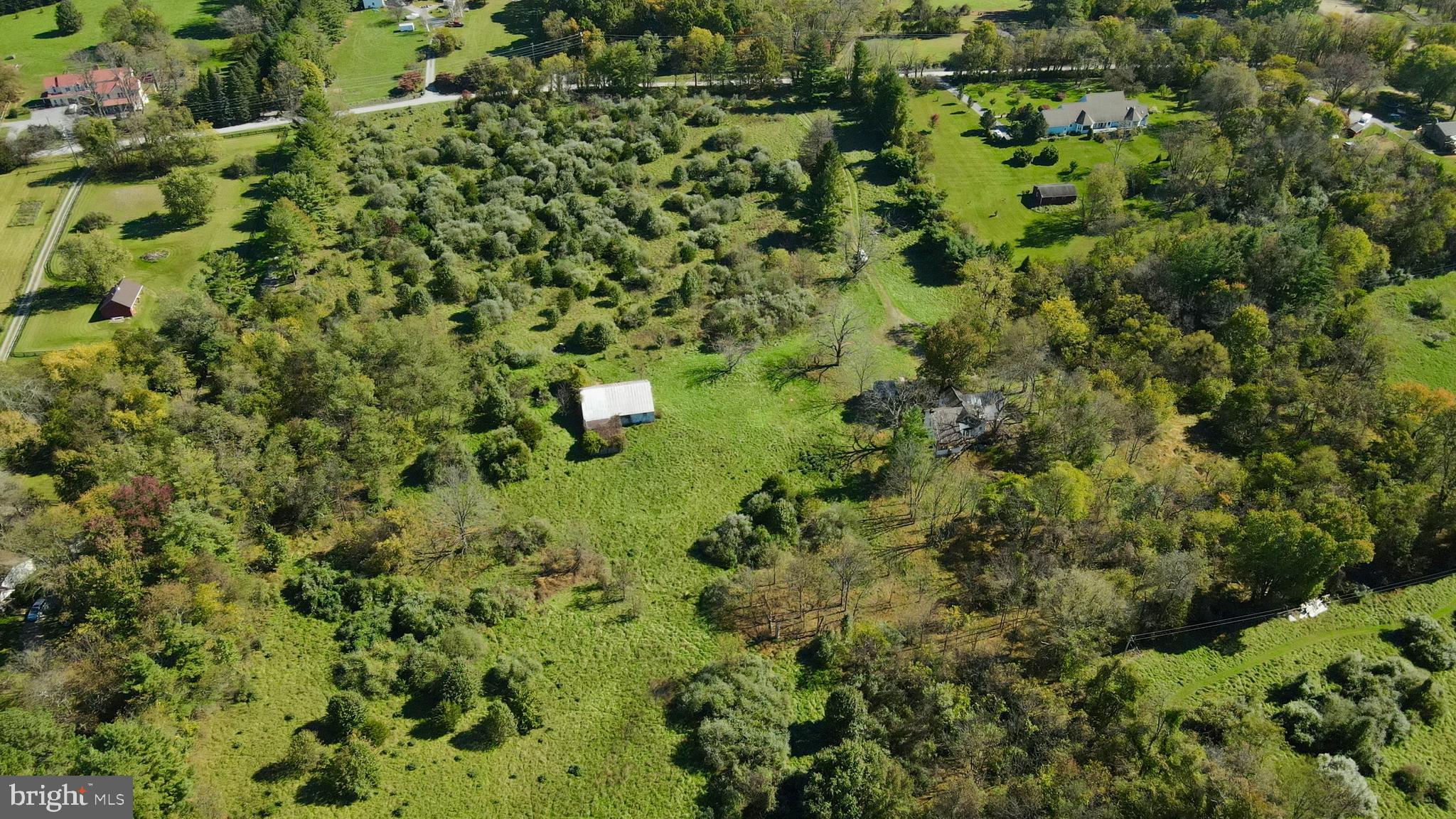 NONE AVAILABLE - Farm