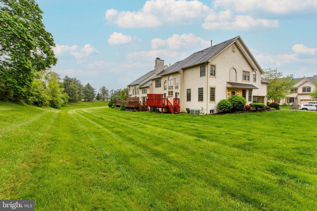 Photo of 82 Granville Way, EXTON, PA 19341 (MLS # PACT2107492)