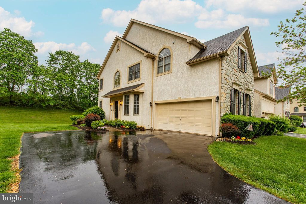 Photo of 82 Granville Way, EXTON, PA 19341 (MLS # PACT2107492)