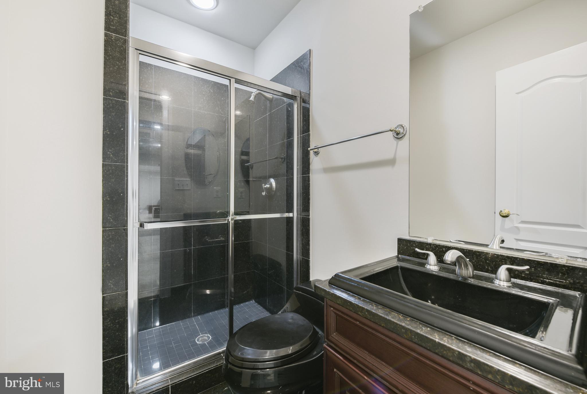 EVANS FARM - Residential