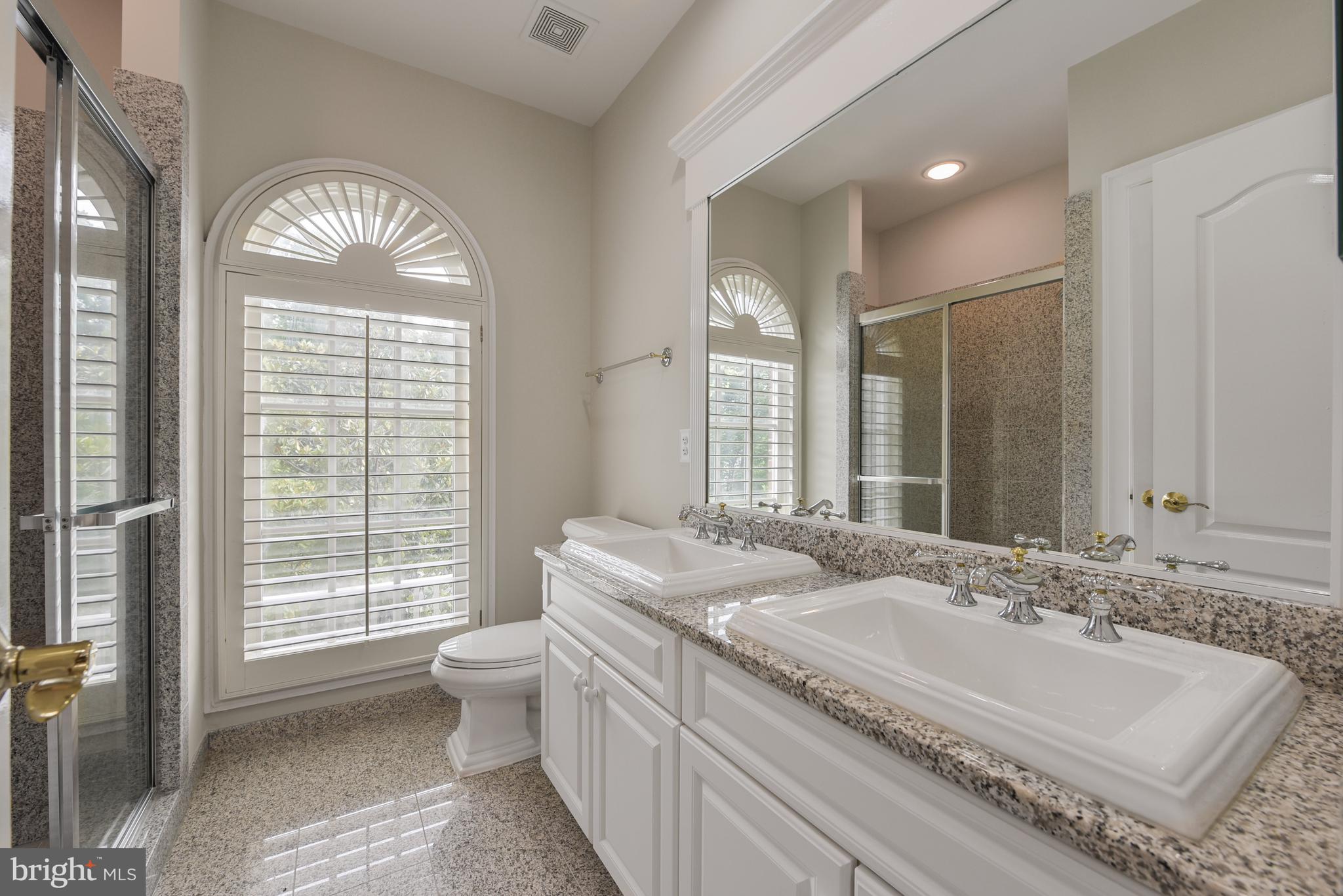 EVANS FARM - Residential