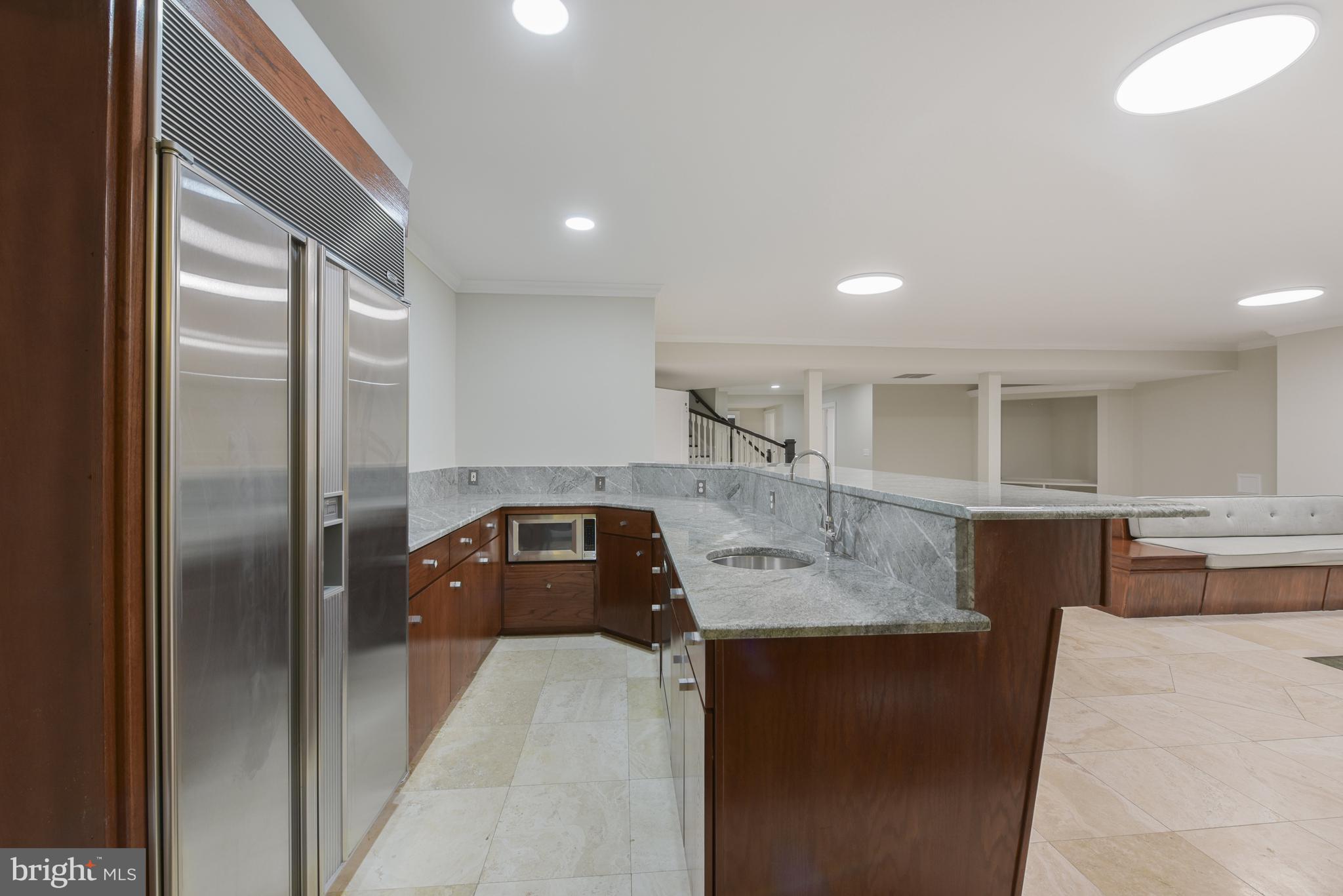 EVANS FARM - Residential