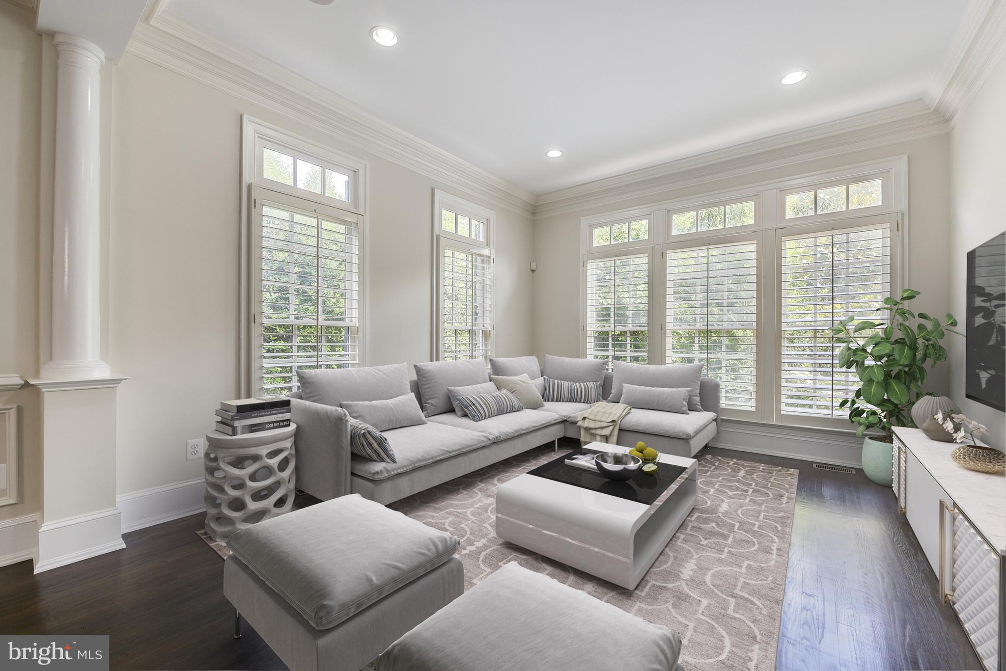 1496 EVANS FARM DRIVE