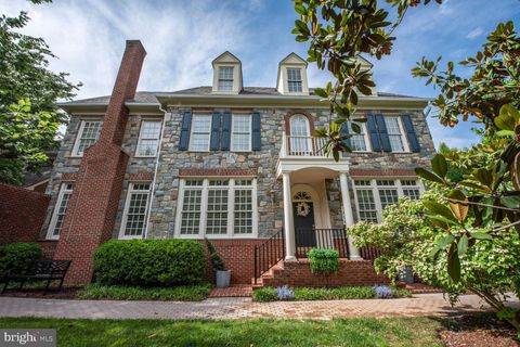 1496 EVANS FARM DRIVE MCLEAN VA 22101