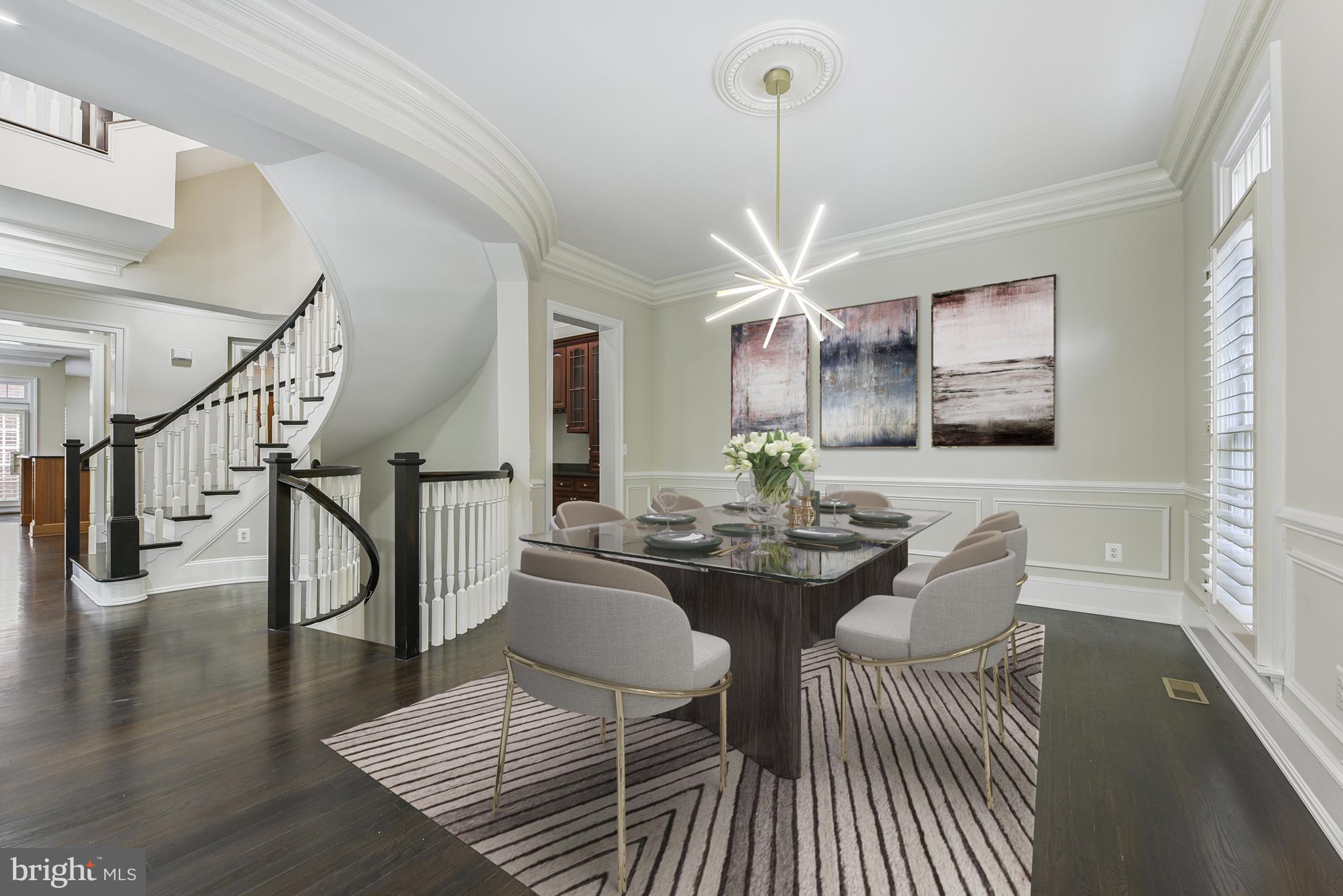 1496 EVANS FARM DRIVE