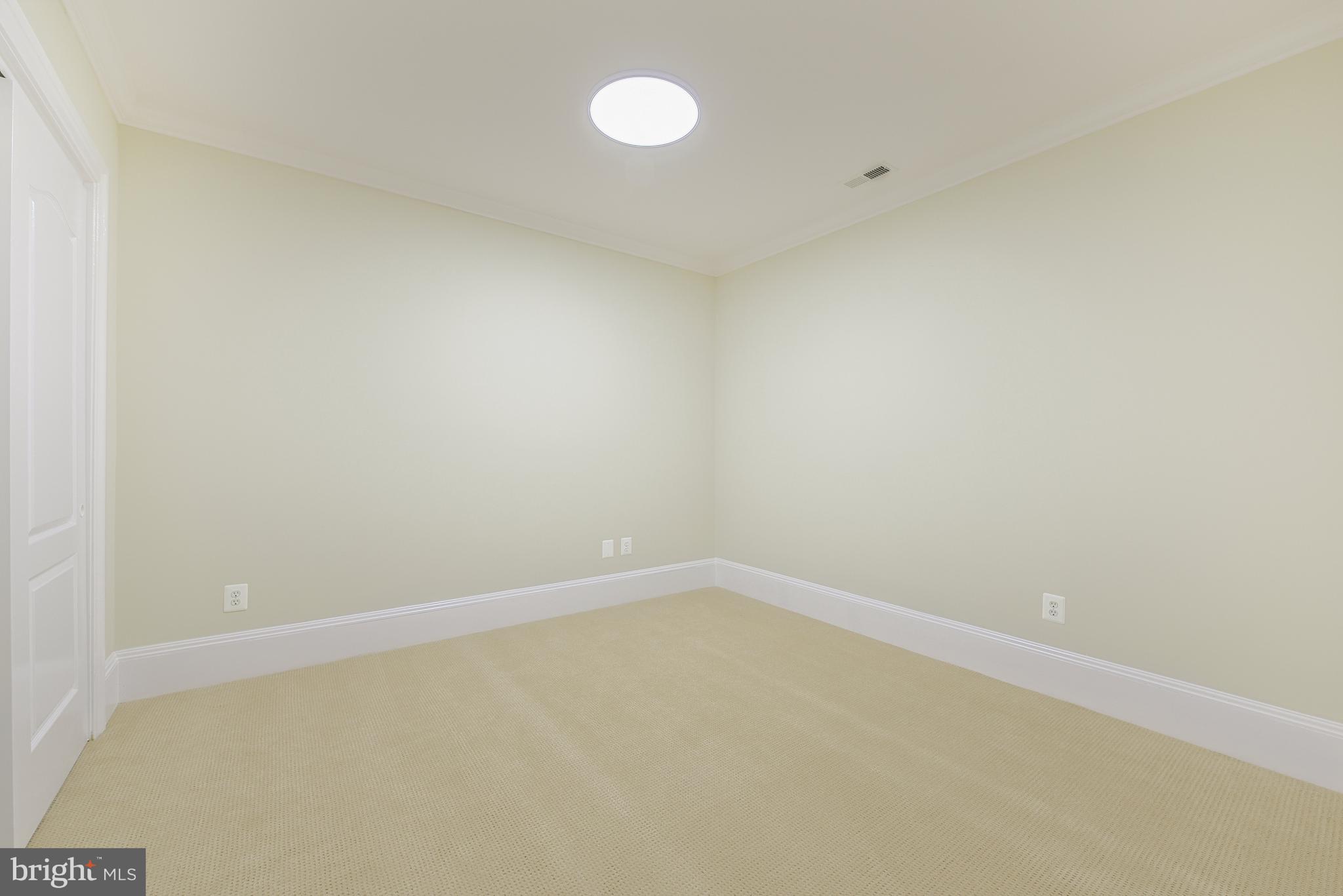 EVANS FARM - Residential