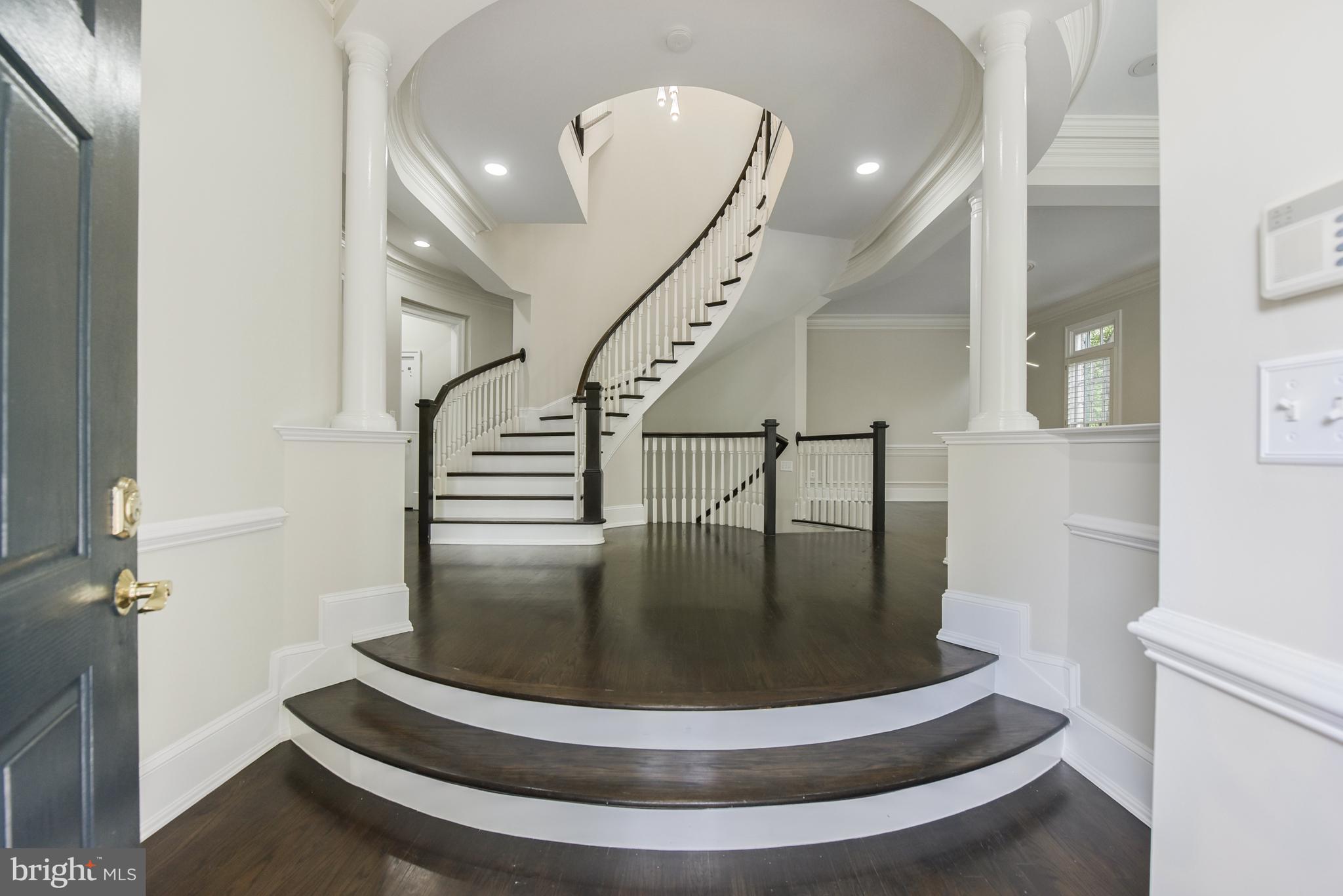 1496 EVANS FARM DRIVE