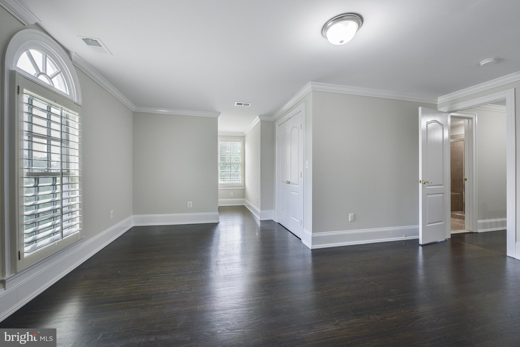 EVANS FARM - Residential