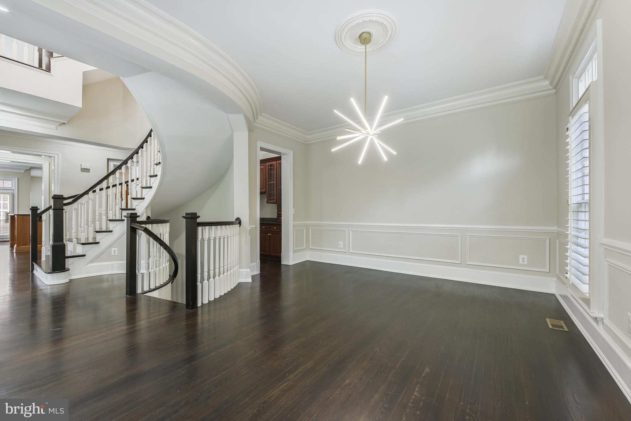 1496 EVANS FARM DRIVE