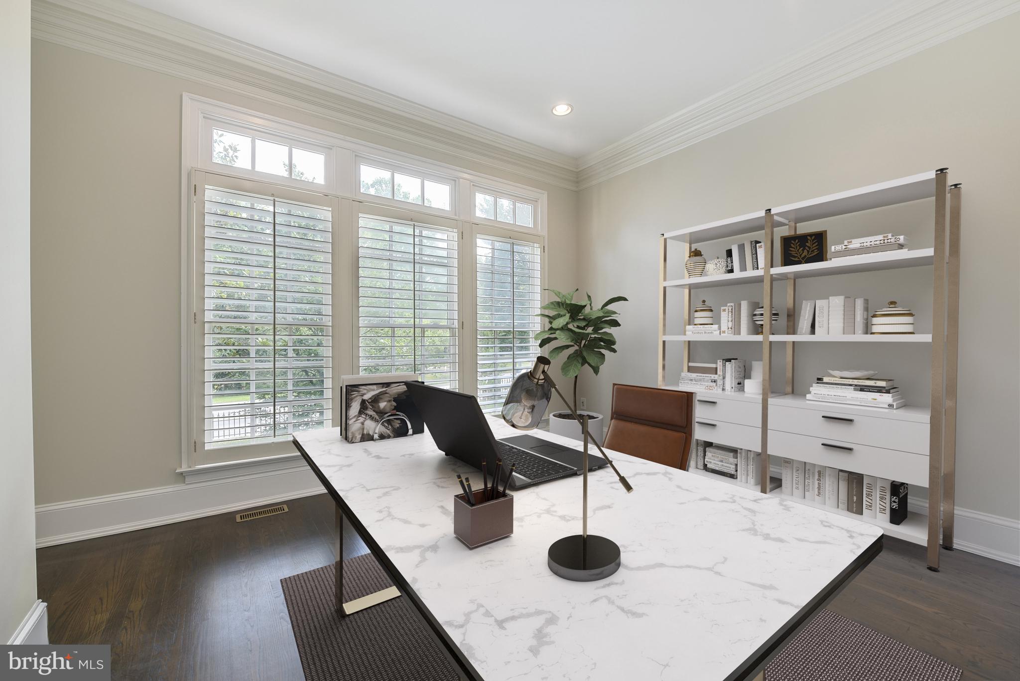 1496 EVANS FARM DRIVE