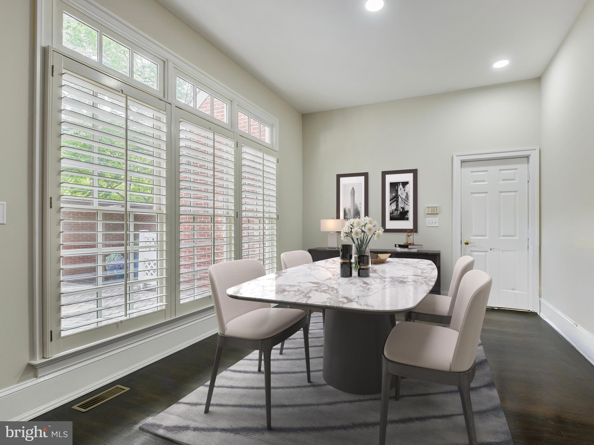 EVANS FARM - Residential