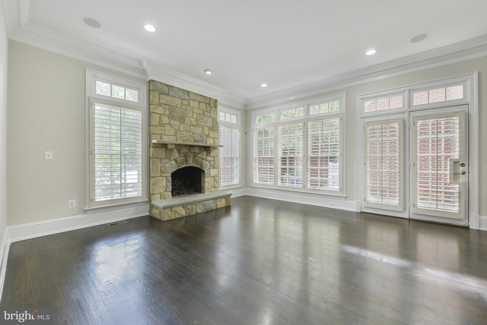 1496 EVANS FARM DRIVE