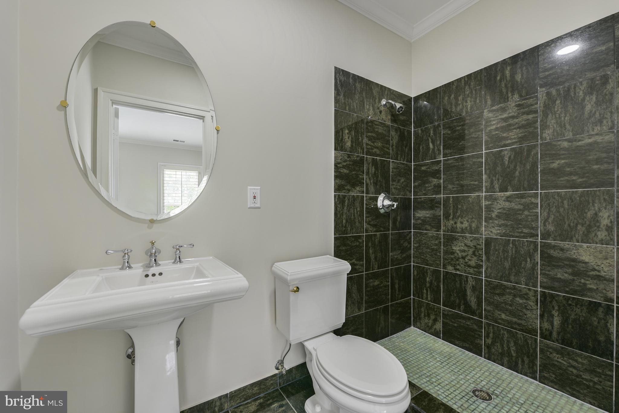 EVANS FARM - Residential